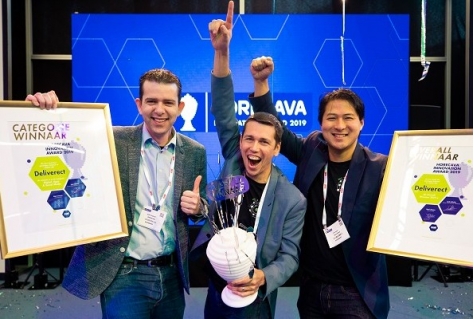 Inschrijven op Horecava Innovation Award kan nog tot 22 oktober