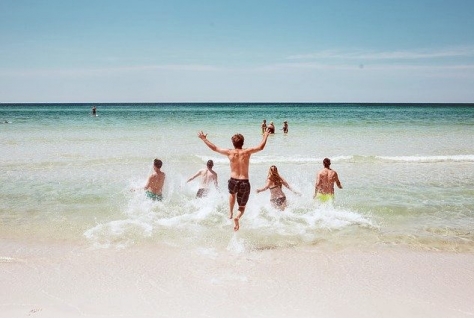 Nederlanders besteden veel meer geld aan zomervakantie