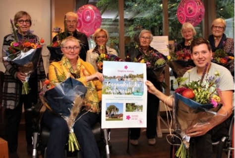 Vechtdal op weg naar meest toegankelijke bestemming van Nederland