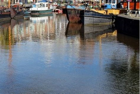 Vier maanden Groninger bruggen Noord-Willemskanaal dicht