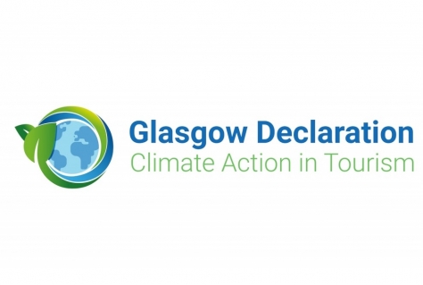 CELTH, NBTC, ANVR ondertekenen ‘Glasgow Declaration on Climate Action in Tourism'