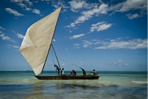 Corendon voegt bestemming Zanzibar toe