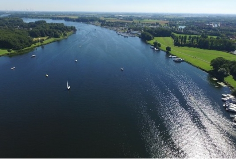 Zuid-Holland verdeelt subsidies via erfgoedlijnen