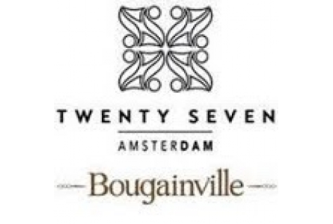 Hotel TwentySeven is chicste design hotel ter wereld