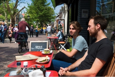 Leidraad geeft DMO’s bouwstenen voor gastvrijheidsontwikkeling