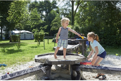 Nivon nieuwe eigenaar van Camping de Gronselenput in Wijlre