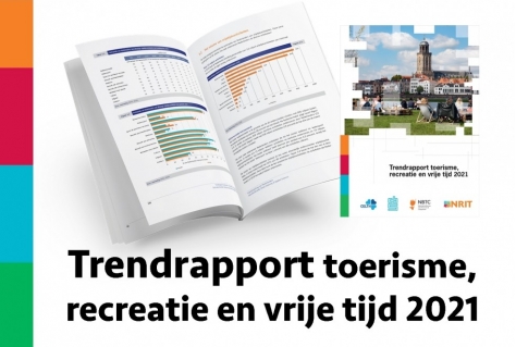 De nieuwste trends in toerisme, recreatie en vrije tijd