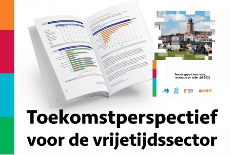 Wat is het toekomstperspectief voor vrijetijdssector?