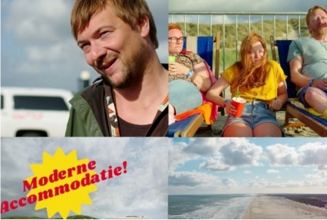 Humoristische all inclusive campagne Terschelling wint Best Digital Marketing Campaign