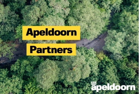 Vier organisaties samen in Apeldoorn Partners