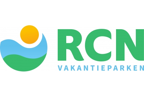 RCN Vakantieparken lanceert nieuw logo en huisstijl