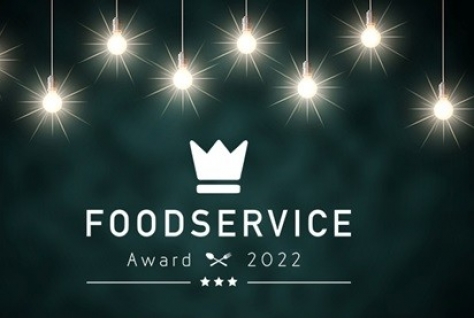 Genomineerden Foodservice Award 2022