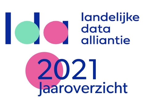 Wat heeft de Landelijke Data Alliantie in 2021 bereikt?