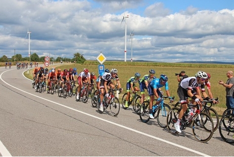 Merk Fryslân is de nieuwe hoofdsponsor Visit Friesland Elfsteden Race 