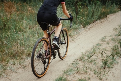 Trends in fietsen: opkomst van de gravel bike