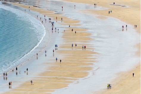 Nederlanders willen weer meer met vakantie naar het buitenland 