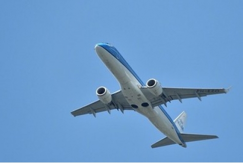 Miljardenverlies voor concern maar KLM lijkt uit het dal te klimmen