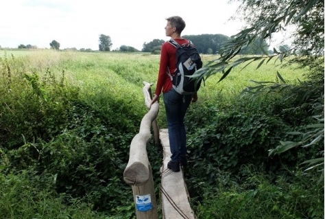 ‘Hiensepad’ zorgt voor vrijmaken Panovense Pas