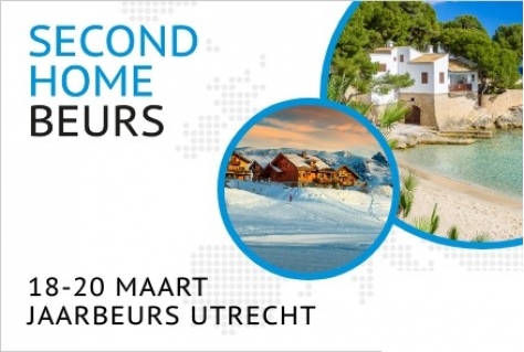 Second Home Beurs