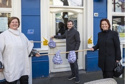 De mijntijd herleeft in Heerlen in aanloop opening nmm