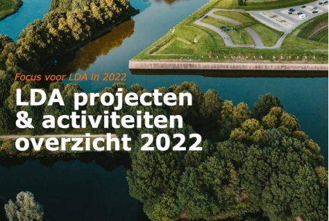 Wat gaat de Landelijke Data Alliantie in 2022 doen?