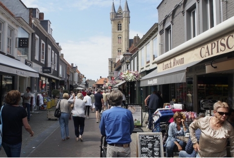 Zeeland op zoek naar spannende combi's tussen ondernemers en creatievelingen