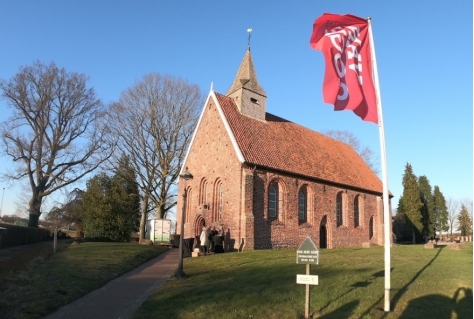 Drenthe zet in op Van Gogh