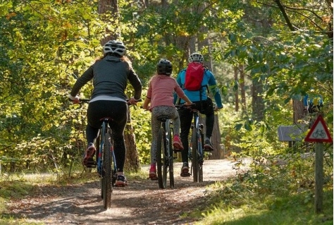 Aandeel verkoop e-bike voor het eerst groter dan gewone fiets