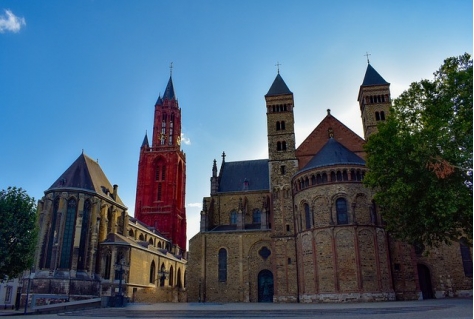 Inschrijving vergunningen toeristisch vervoer gemeente Maastricht