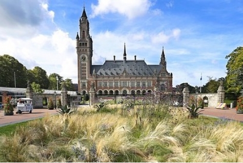 Licht herstel voor Den Haag in bezoek en als vestigingsplaats bedrijfsleven