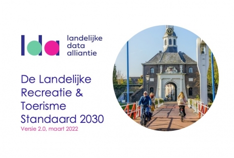 Vernieuwde Landelijke Recreatie & Toerisme Standaard