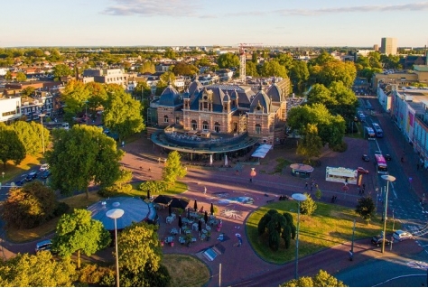 Meer kunst voor aantrekkelijk Arnhem