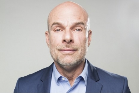 10 vragen aan Conrad van Tiggelen, Manager Strategy & Branding van NBTC