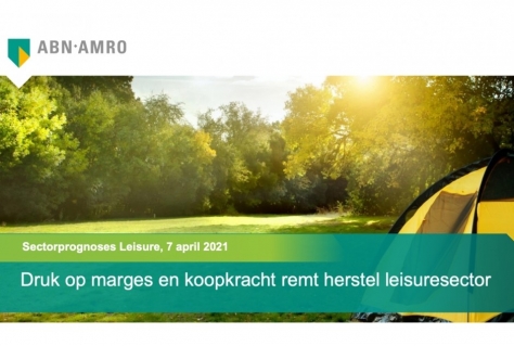 ABN AMRO: Herstel vrijetijdssector onder druk