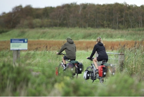 Fietsvakanties booming door icoonroutes