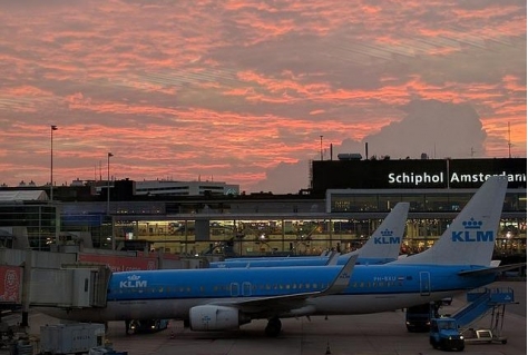 Excuses van Schiphol, oplossing nog niet eenvoudig