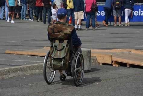 HandicapNL lanceert programma 'Onbeperkt Feest'