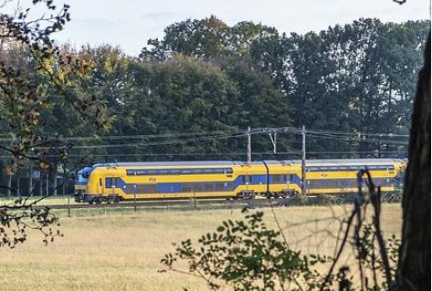 NS moet tienminutendienst naar Schiphol terugdraaien