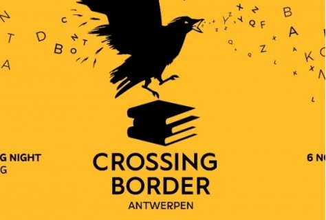 Crossing Border maakt weer stap naar België