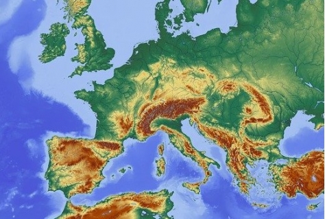 Oorlog heeft klein effect op Intercontinentale reisplannen naar Europa