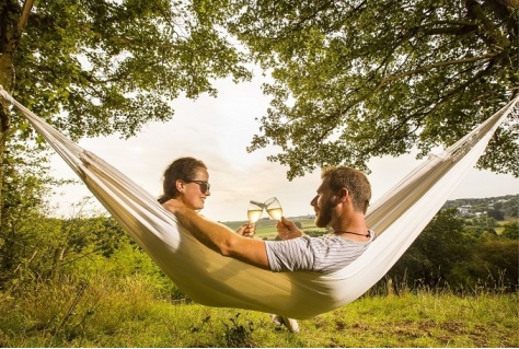 Eerste Vakantiekrant Zuid-Limburg uit