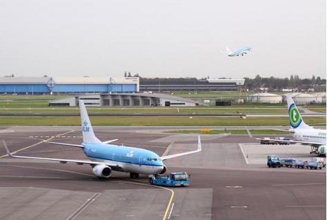 ANVR stapt mogelijk naar de rechter om kosten annuleringen te verhalen op Schiphol