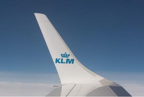 KLM lost coronasteun af maar wat komt er nog op de luchtvaart af