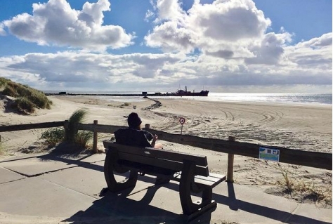 Verdringen nieuwe toeristen de identiteit van de Waddeneilanden?