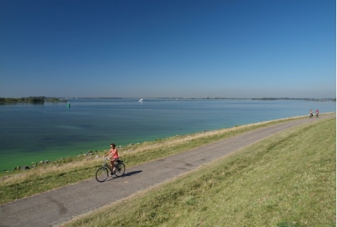  Recreatieve meekoppelkansen voor de Zuidwestelijke Delta