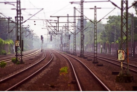 Groei internationale treinreizigers bij NS