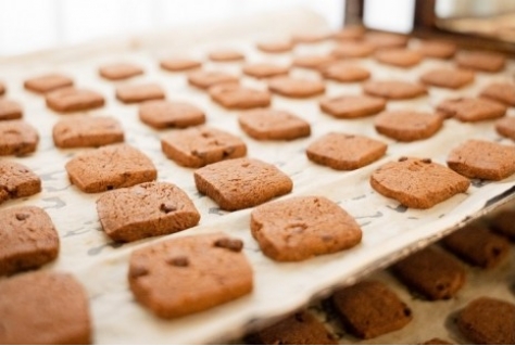 1 miljoen sociale koekjes voor Landal-gasten