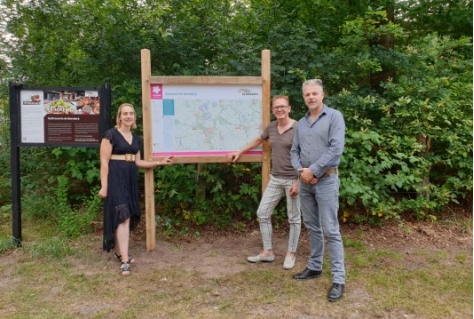 Eerste ondernemerspanelen in Overijssel