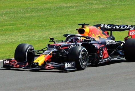 Natuurvergunning circuit Zandvoort voorlopig in orde