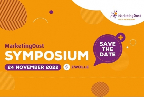 MarketingOost Symposium